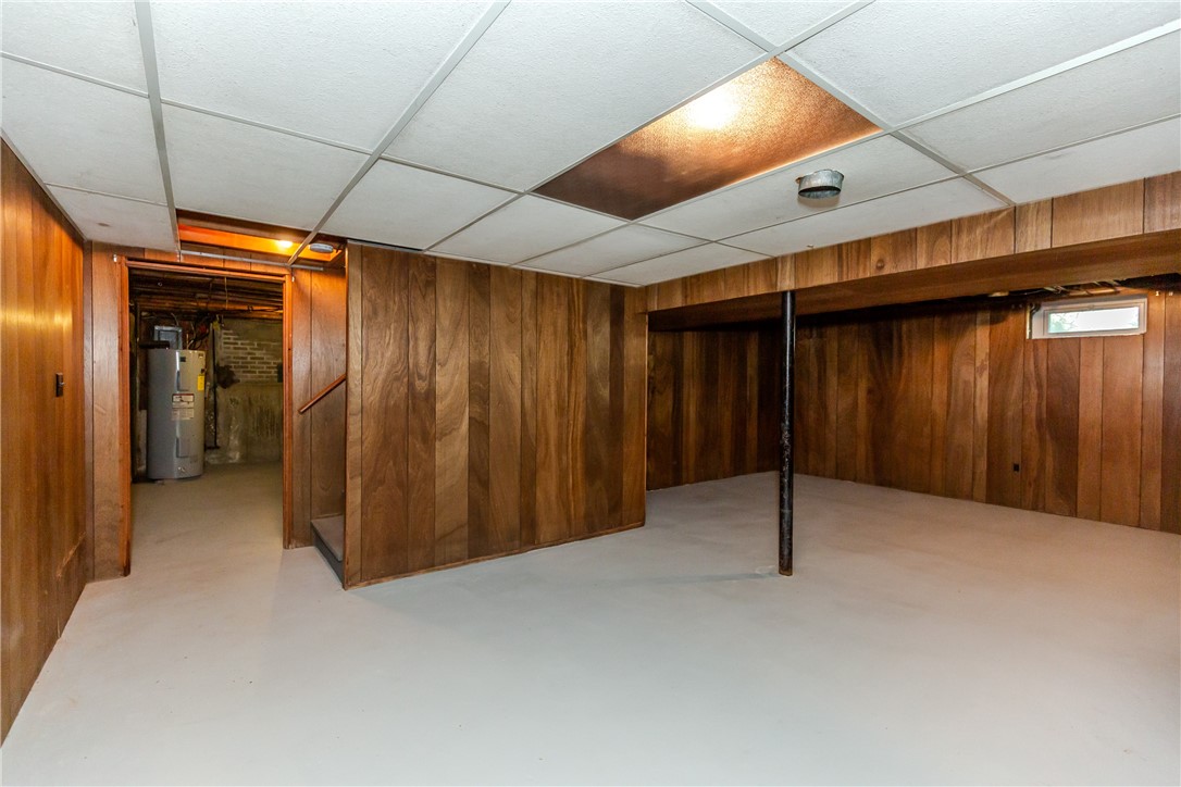15 Drake Road Warwick, RI 02888 - Photo 35 of 48 Basement