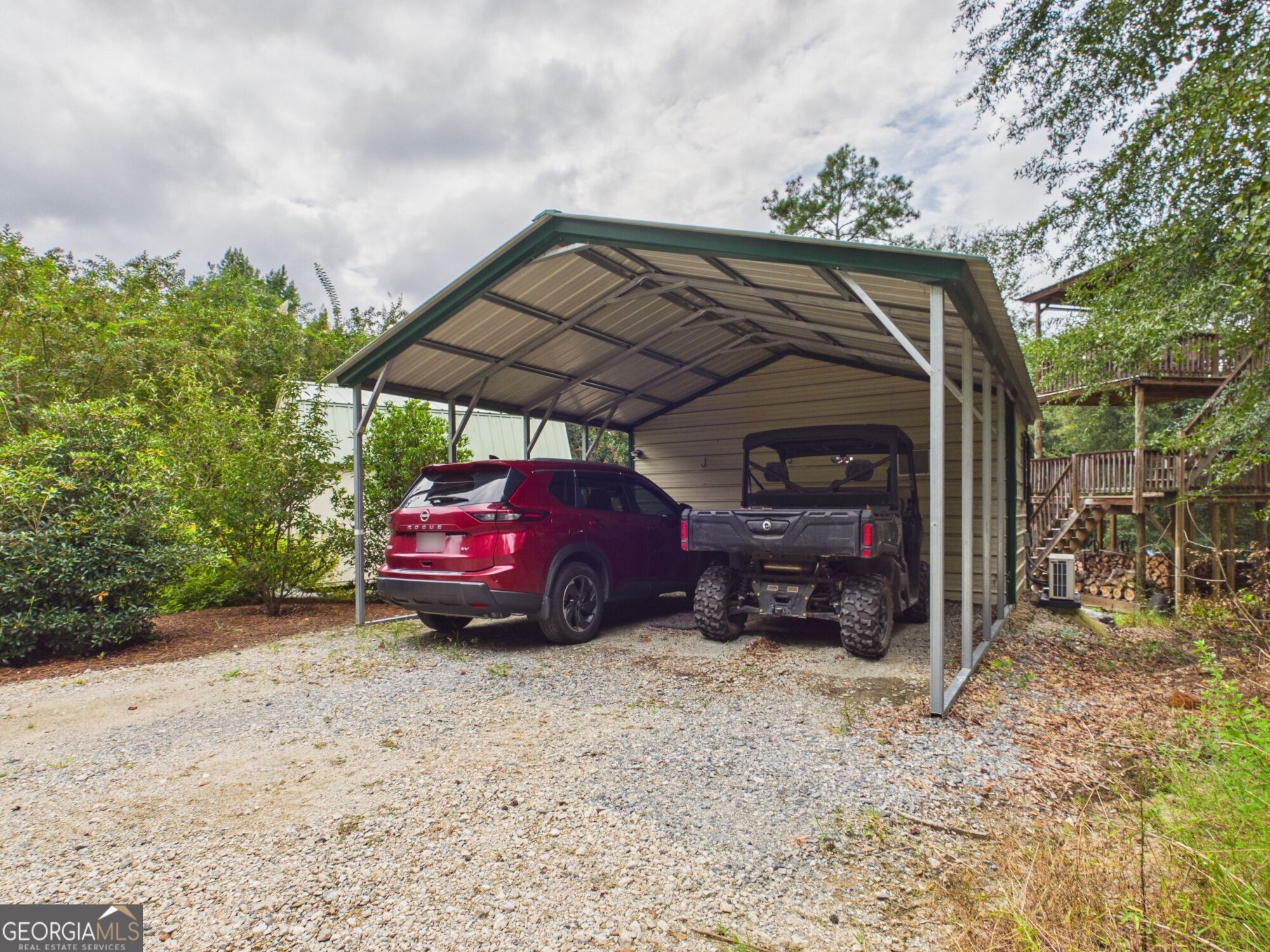 582 Asbury Church Road Irwinton, GA 31042 - Photo 51 of 142 Gallery Image 51