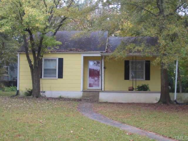111 Plainview Avenue Raleigh, NC 27604 - Photo 1 of 1 Exterior Front