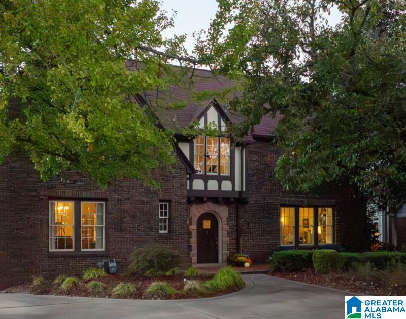 1614 Wellington Road Birmingham, AL 35209 - Photo 42 of 42