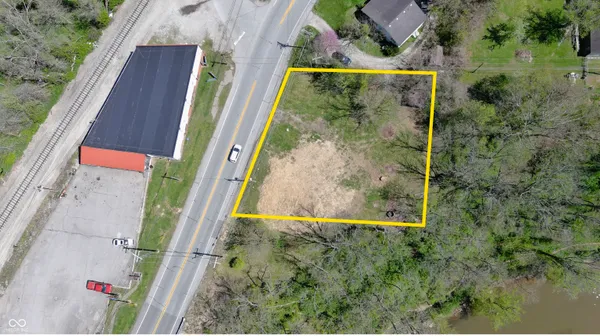 $44,500 | 205 Highway 3, Vernon, IN 47282