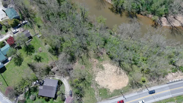 $44,500 | 205 Highway 3, Vernon, IN 47282