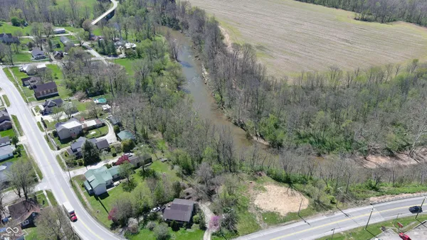 $44,500 | 205 Highway 3, Vernon, IN 47282