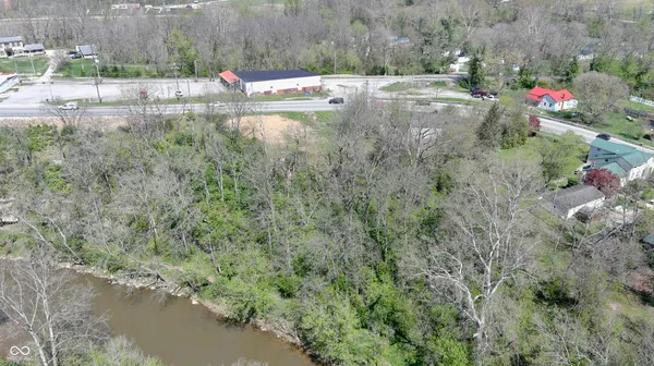 $44,500 | 205 Highway 3, Vernon, IN 47282