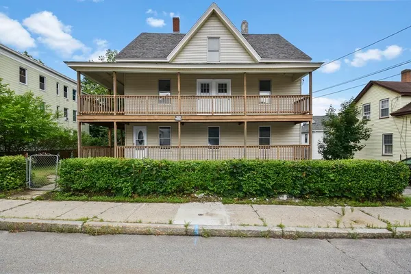 $620,000 | 390 Parker Street, Gardner, MA 01440