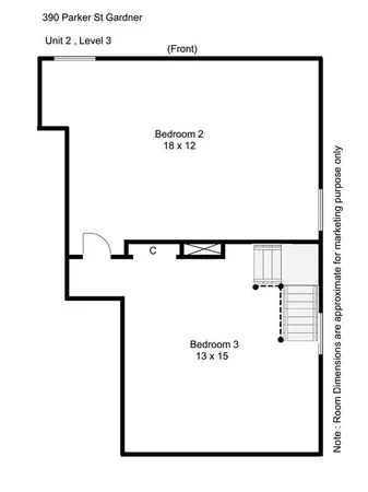 a picture of a room