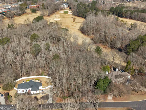 a view of outdoor space