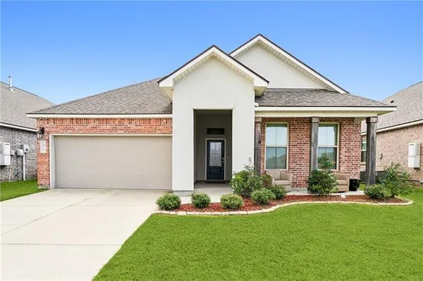 $269,900 | 4410 Marais River Drive, Slidell, LA 70461