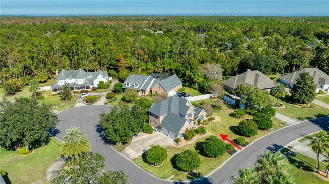 $579,000 | 14 Foxfords Chase, Ormond Beach, FL 32174