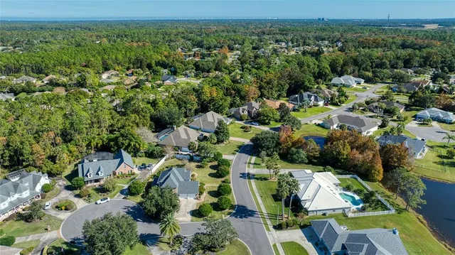 $579,000 | 14 Foxfords Chase, Ormond Beach, FL 32174