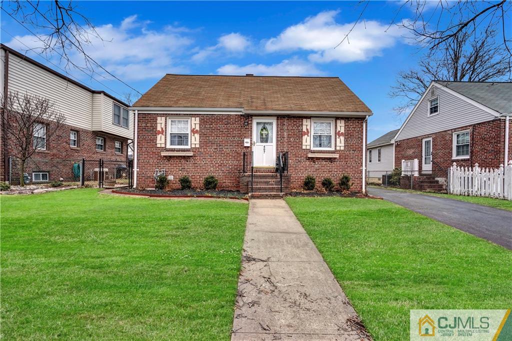 407 Walnut Street Middlesex, NJ 08846 - Photo 2 of 18 Gallery Image 2