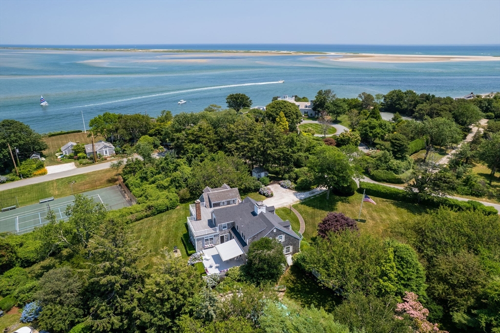 95 Cotchpinicut Road Chatham, MA 02650 - Photo 36 of 41