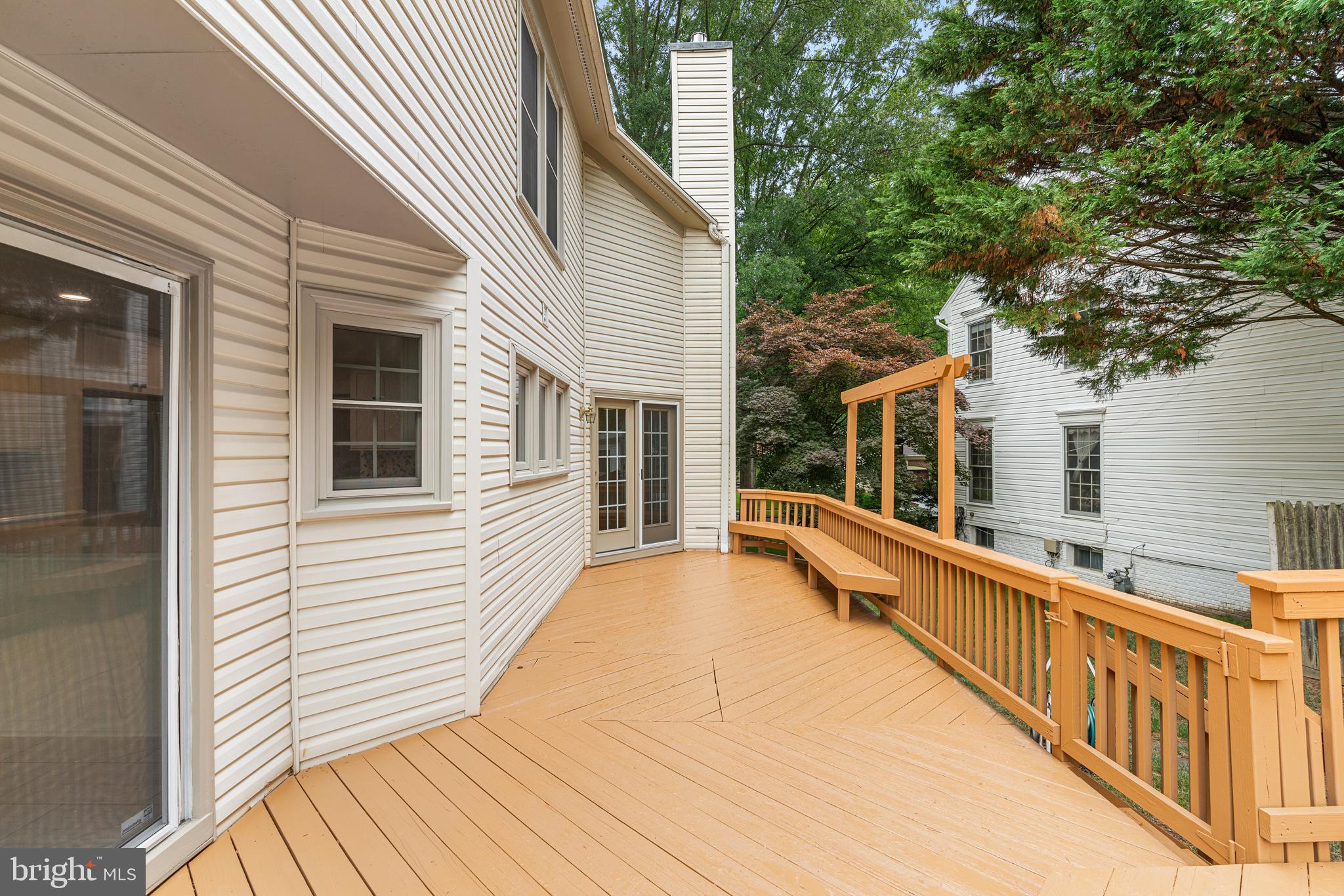 13100 Riviera Terrace Silver Spring, MD 20904 - Photo 42 of 43