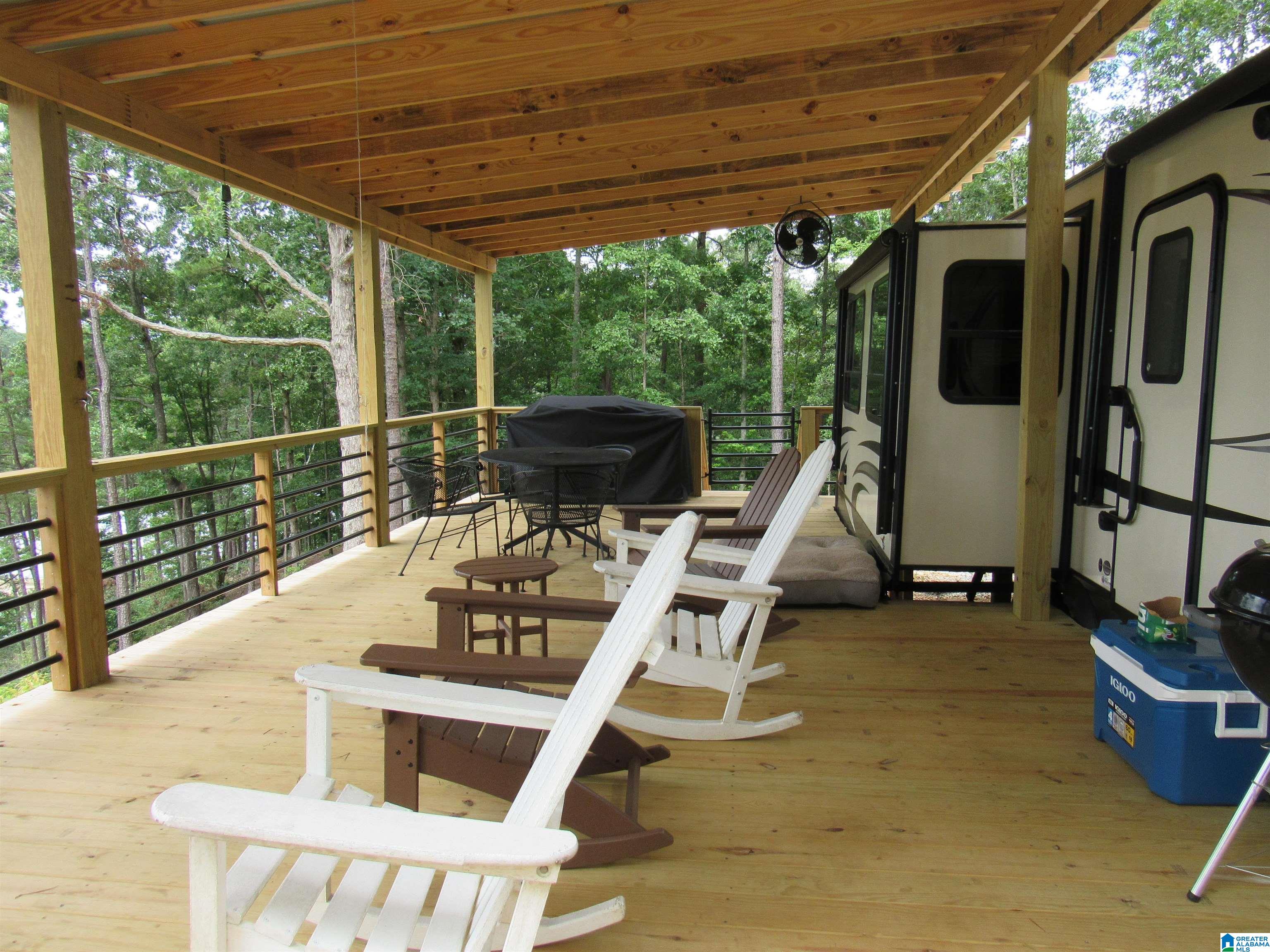 153 Rock Creek Road, Unit 9 Heflin, AL 36264 - Photo 3 of 18