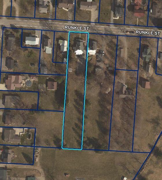 829 Runkle Street West Liberty, OH 43357 - Photo 20 of 20