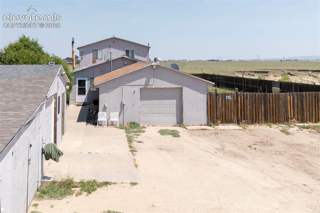 4125 North Log Road Peyton, CO 80831 - Photo 25 of 50