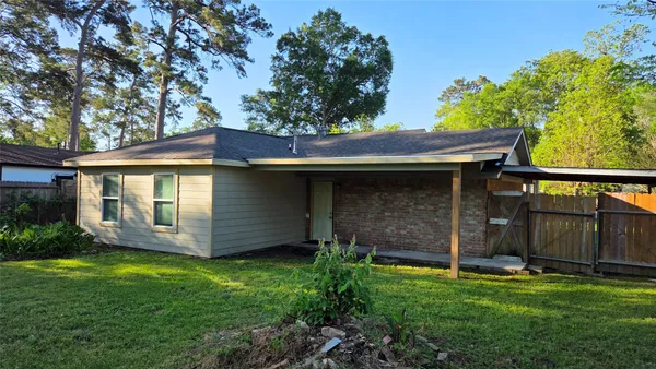 $2,100 | 3414 Bristlecone Trail, Spring, TX 77380