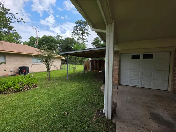 $2,100 | 3414 Bristlecone Trail, Spring, TX 77380