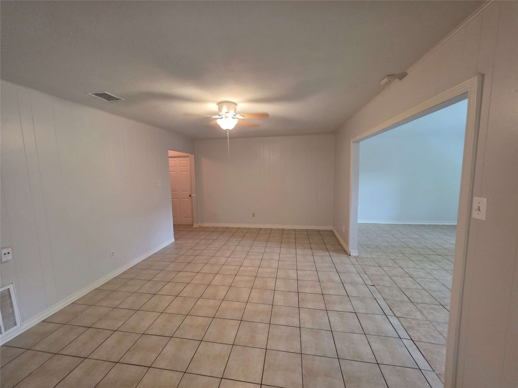 3414 Bristlecone Trail Spring, TX 77380 - Photo 5 of 16 a view of an empty room with a window