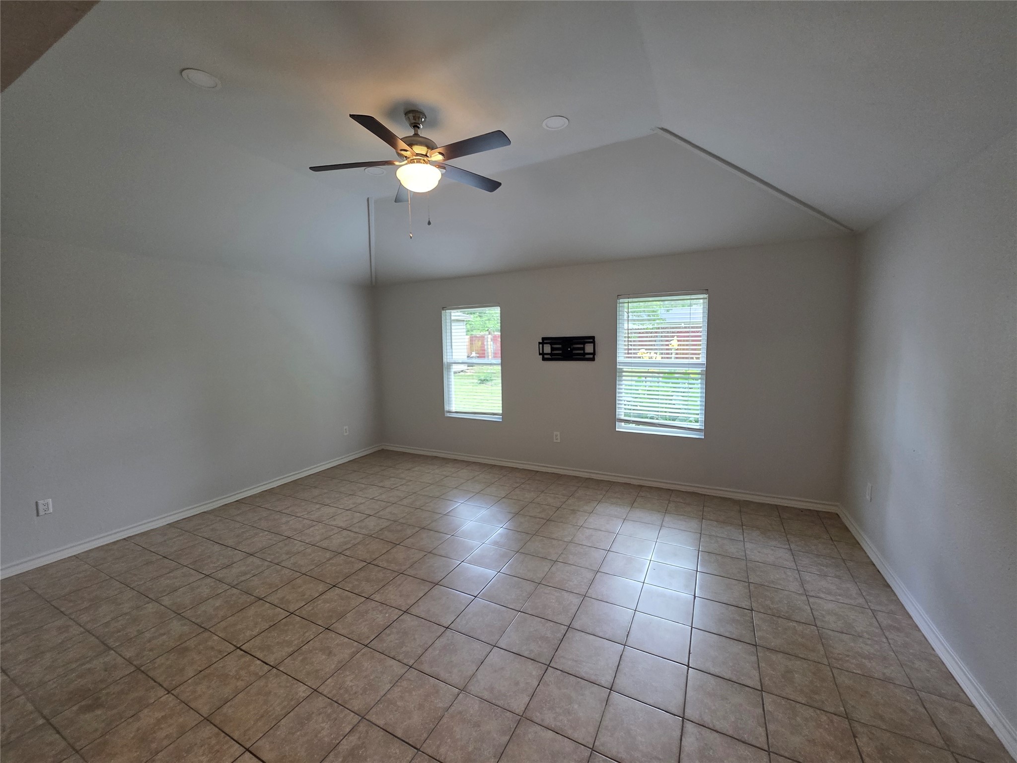 3414 Bristlecone Trail Spring, TX 77380 - Photo 6 of 16 a view of an empty room with a window
