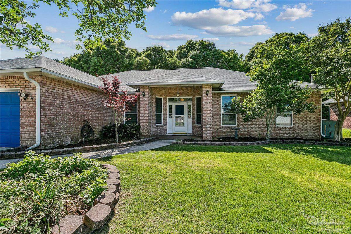 7137 Woodside Road Pensacola, FL 32526 - Photo 1 of 31 Gallery Image 1