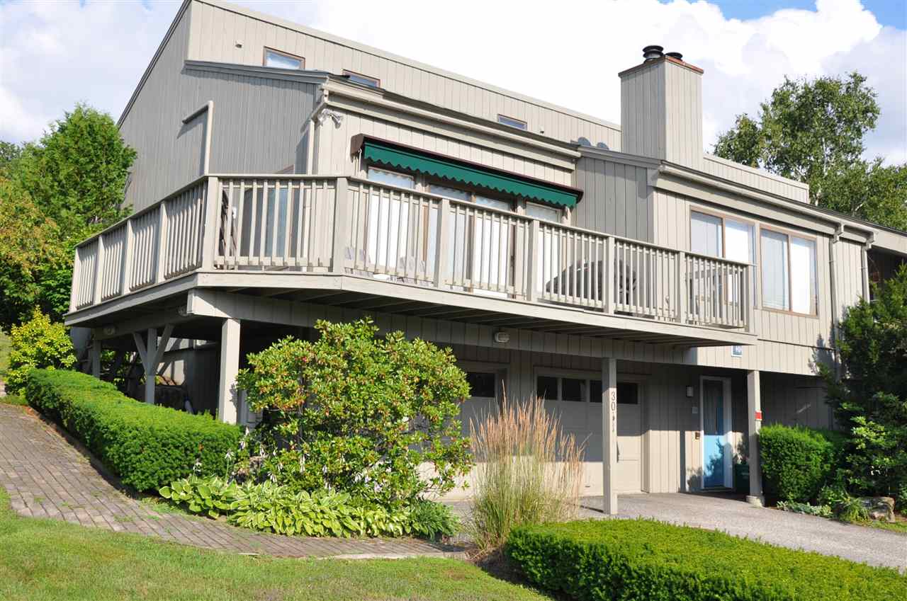 4030 Steeple View Road, Unit 30 Manchester Center, VT 05255 - Photo 1 of 29 Gallery Image 1