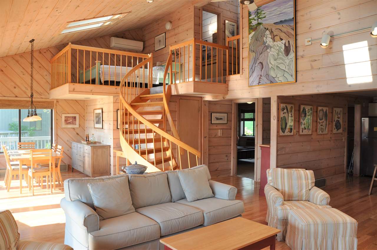 4030 Steeple View Road, Unit 30 Manchester Center, VT 05255 - Photo 10 of 29 Gallery Image 10