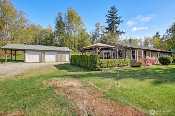 $875,000 | 27702 3rd Avenue Northeast, Arlington, WA 98223