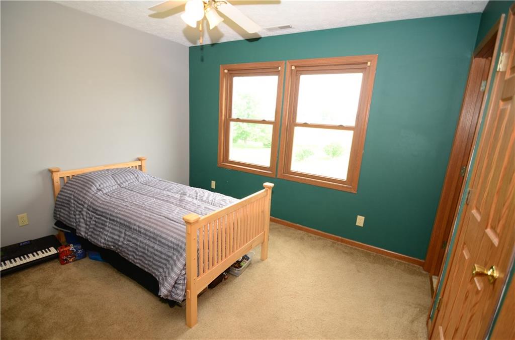 2427 Witt Road Lebanon, IN 46052 - Photo 14 of 20