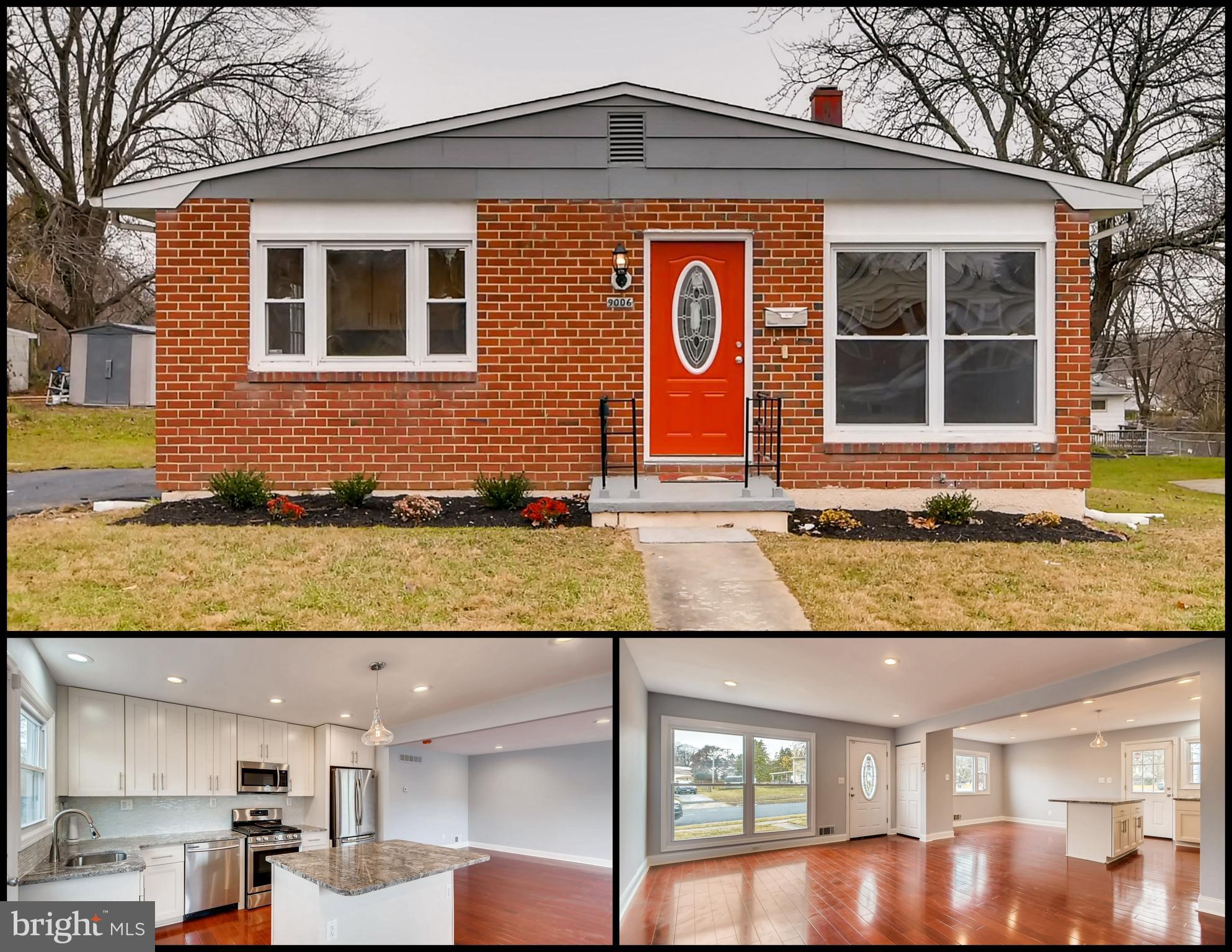 9006 Samoset Road Randallstown, MD 21133 - Photo 1 of 29