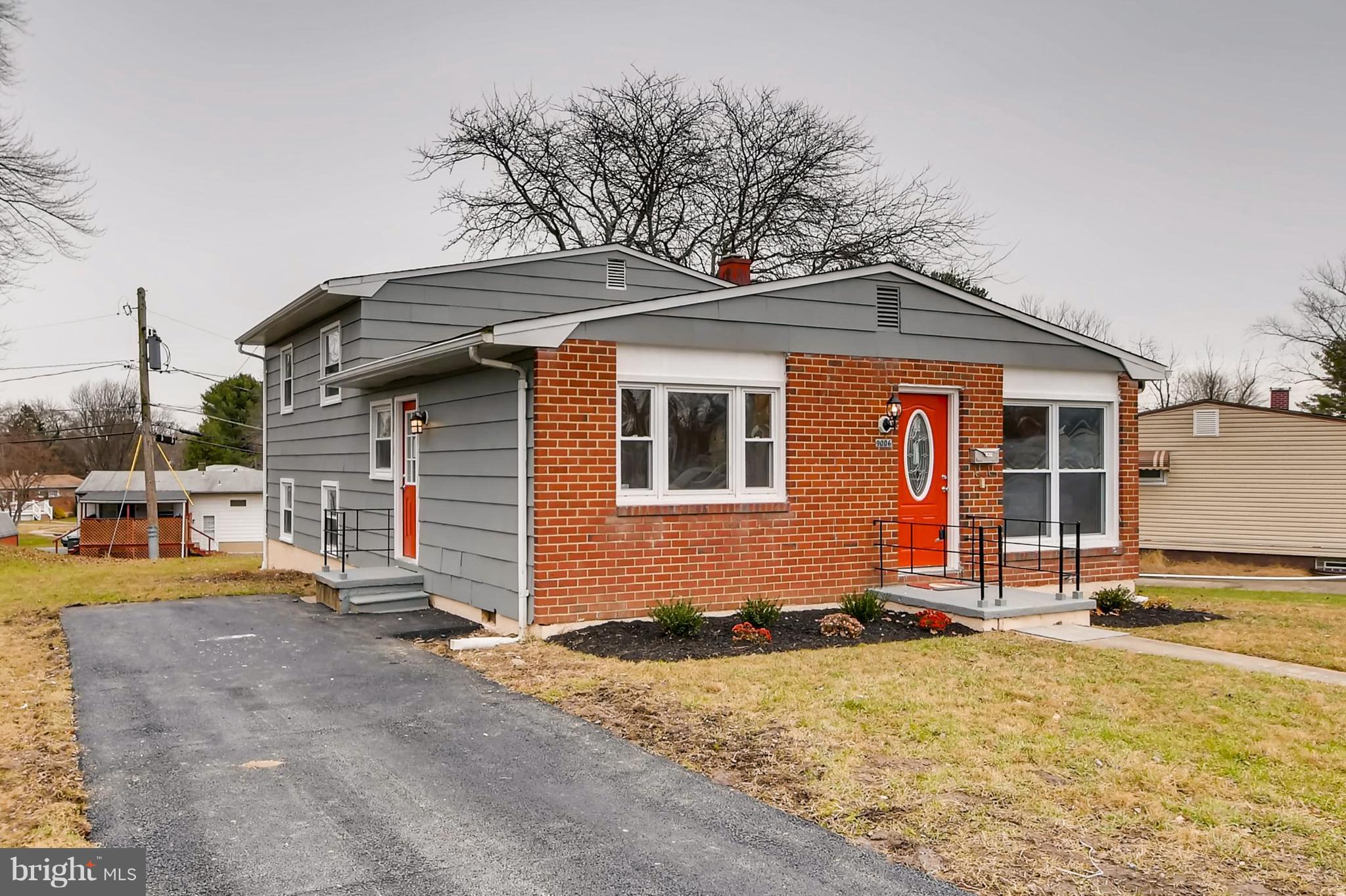 9006 Samoset Road Randallstown, MD 21133 - Photo 2 of 29