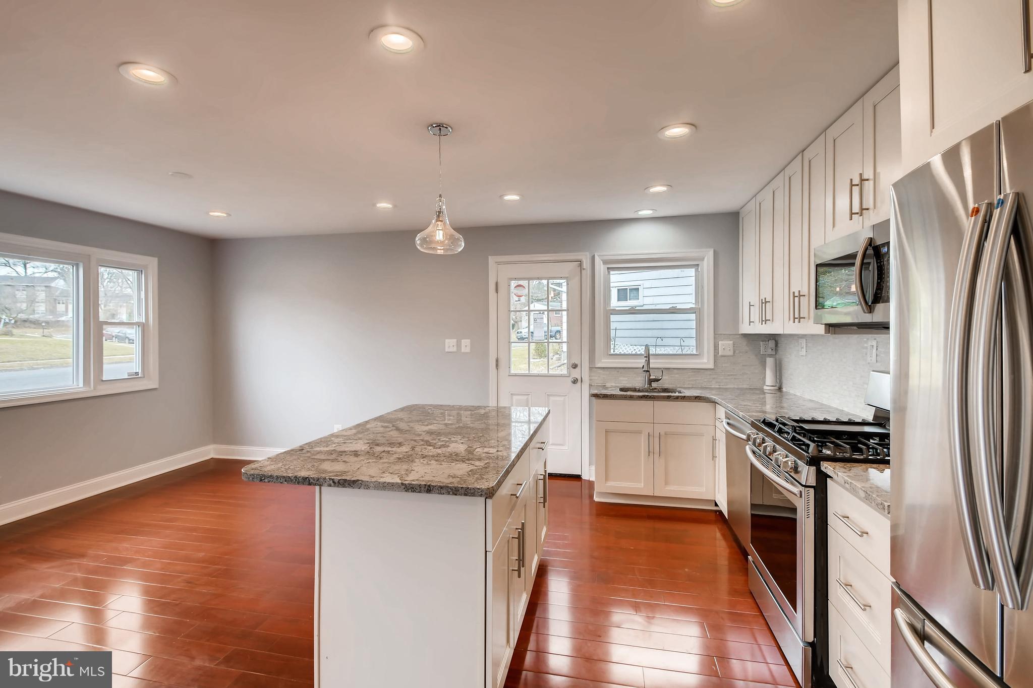 9006 Samoset Road Randallstown, MD 21133 - Photo 11 of 29