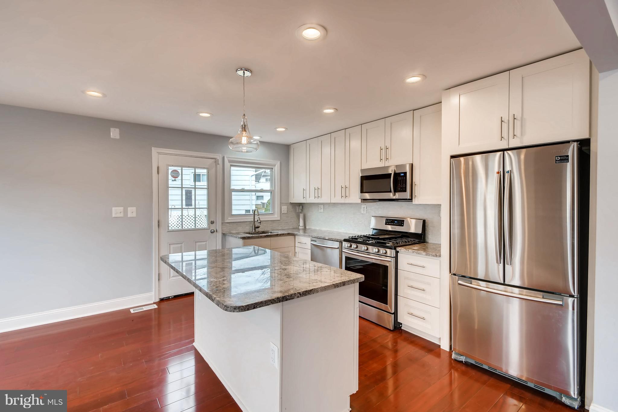 9006 Samoset Road Randallstown, MD 21133 - Photo 12 of 29