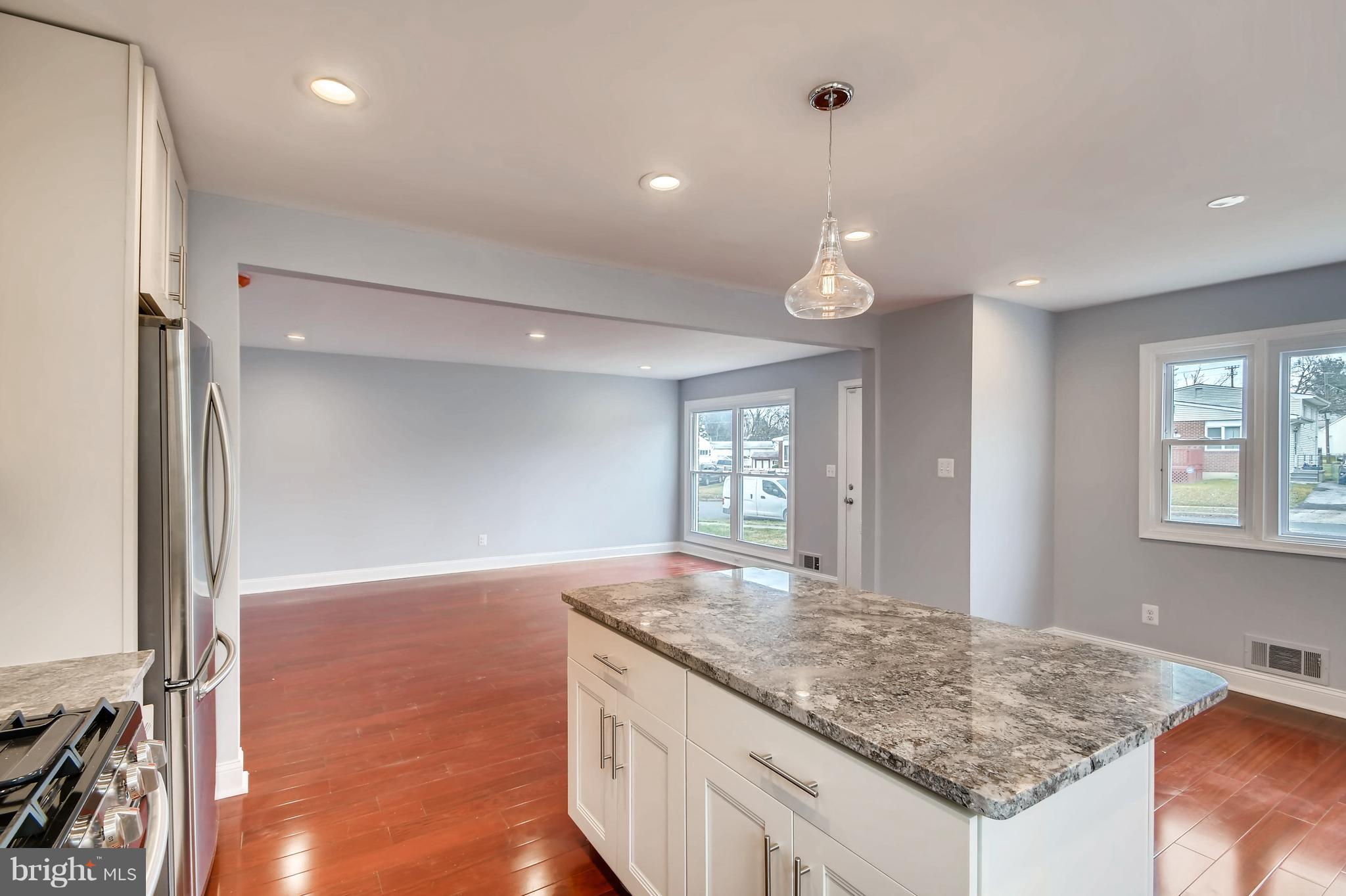 9006 Samoset Road Randallstown, MD 21133 - Photo 14 of 29