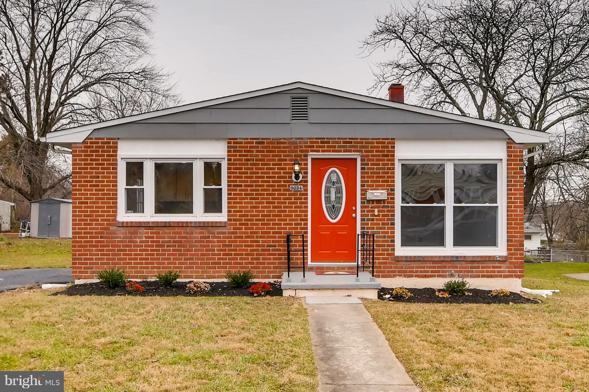 9006 Samoset Road Randallstown, MD 21133 - Photo 3 of 29