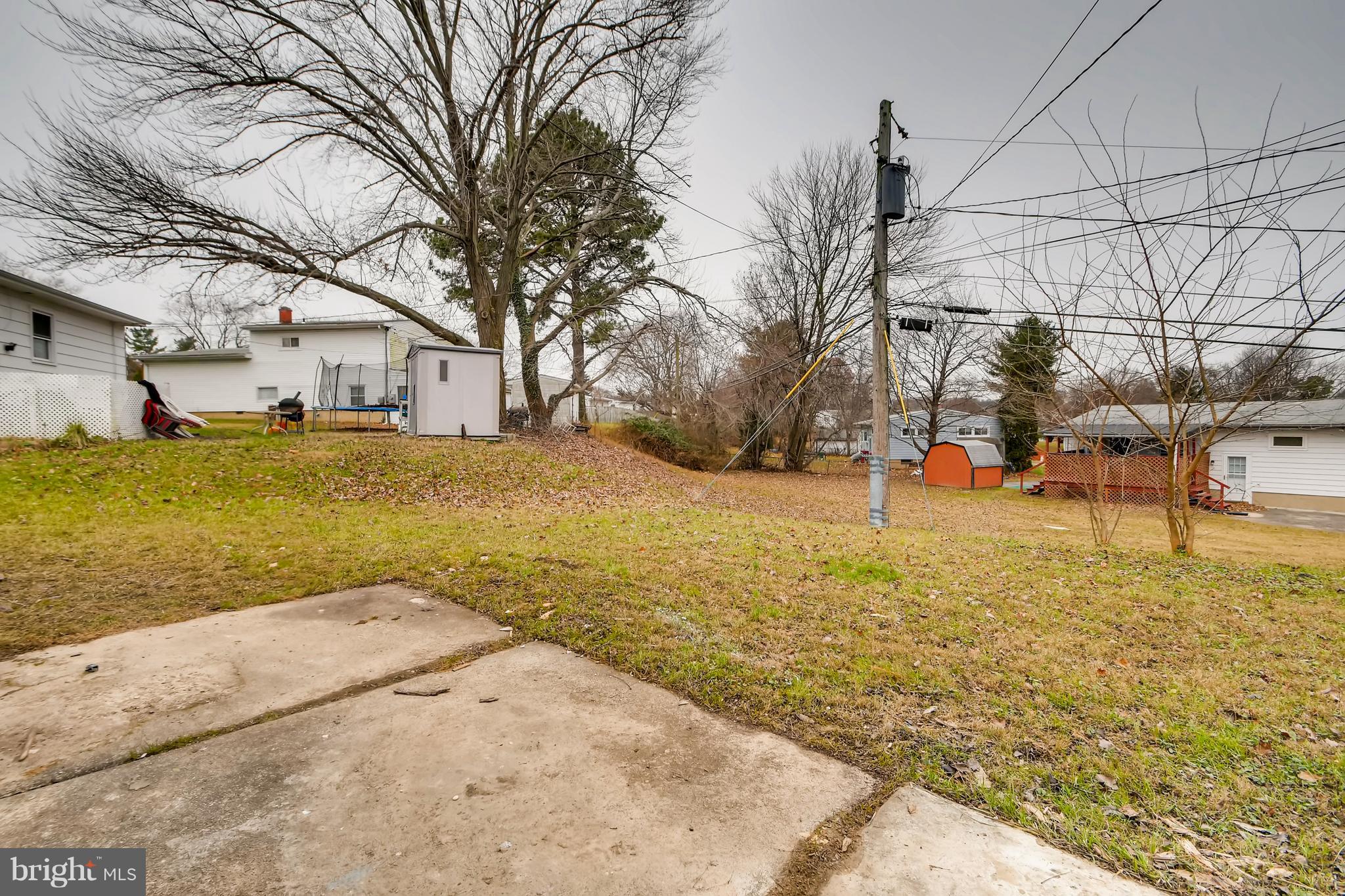 9006 Samoset Road Randallstown, MD 21133 - Photo 29 of 29