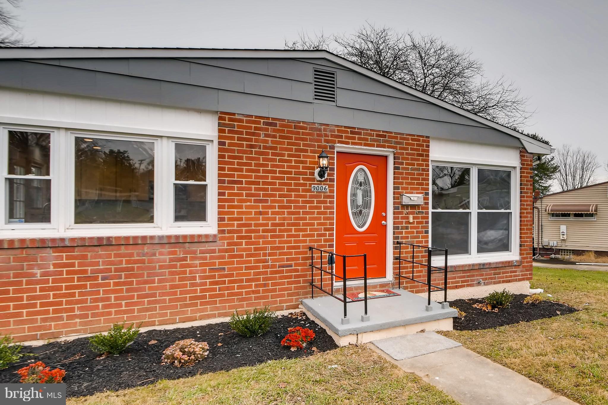 9006 Samoset Road Randallstown, MD 21133 - Photo 4 of 29