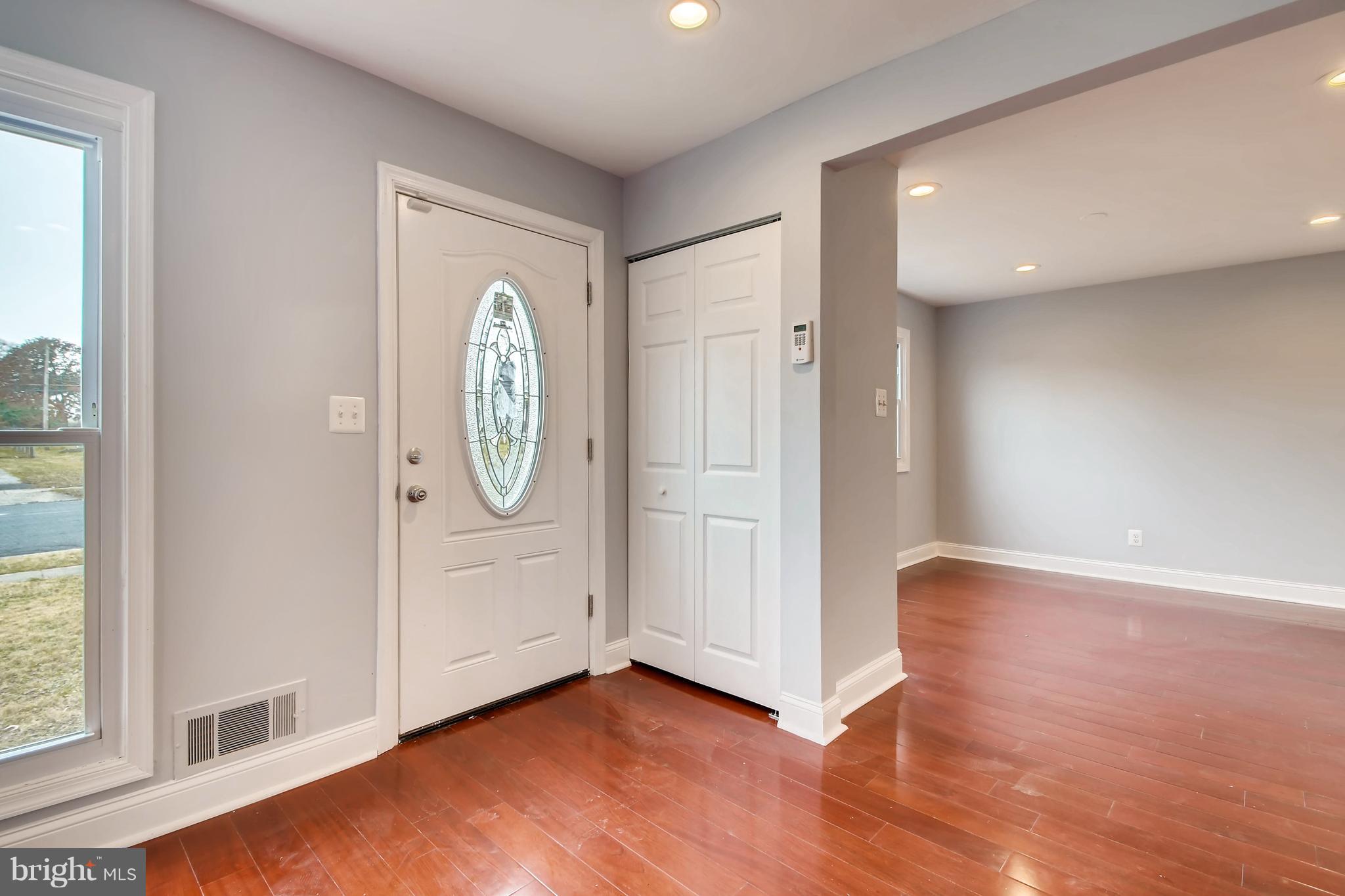 9006 Samoset Road Randallstown, MD 21133 - Photo 5 of 29