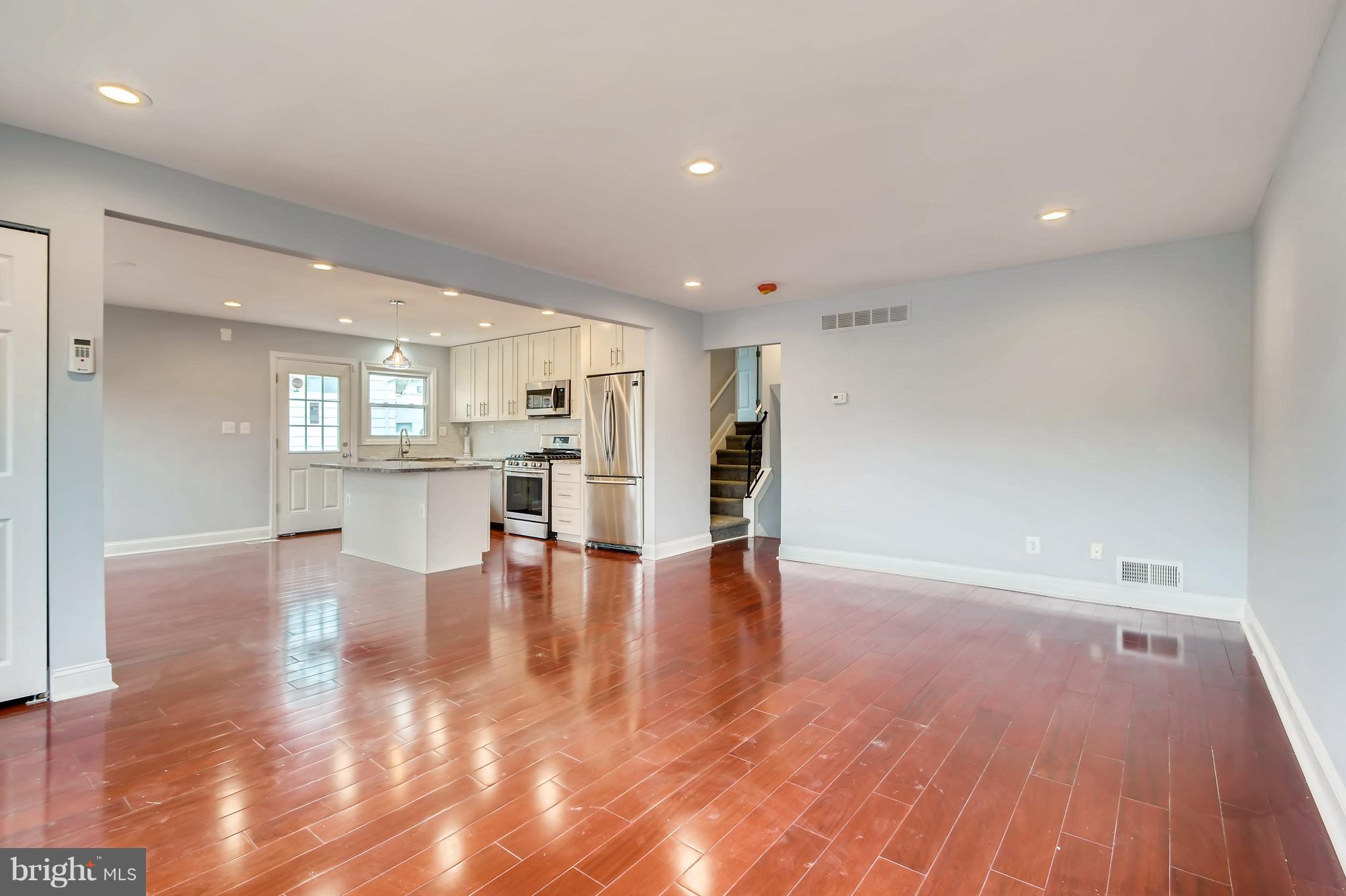9006 Samoset Road Randallstown, MD 21133 - Photo 7 of 29