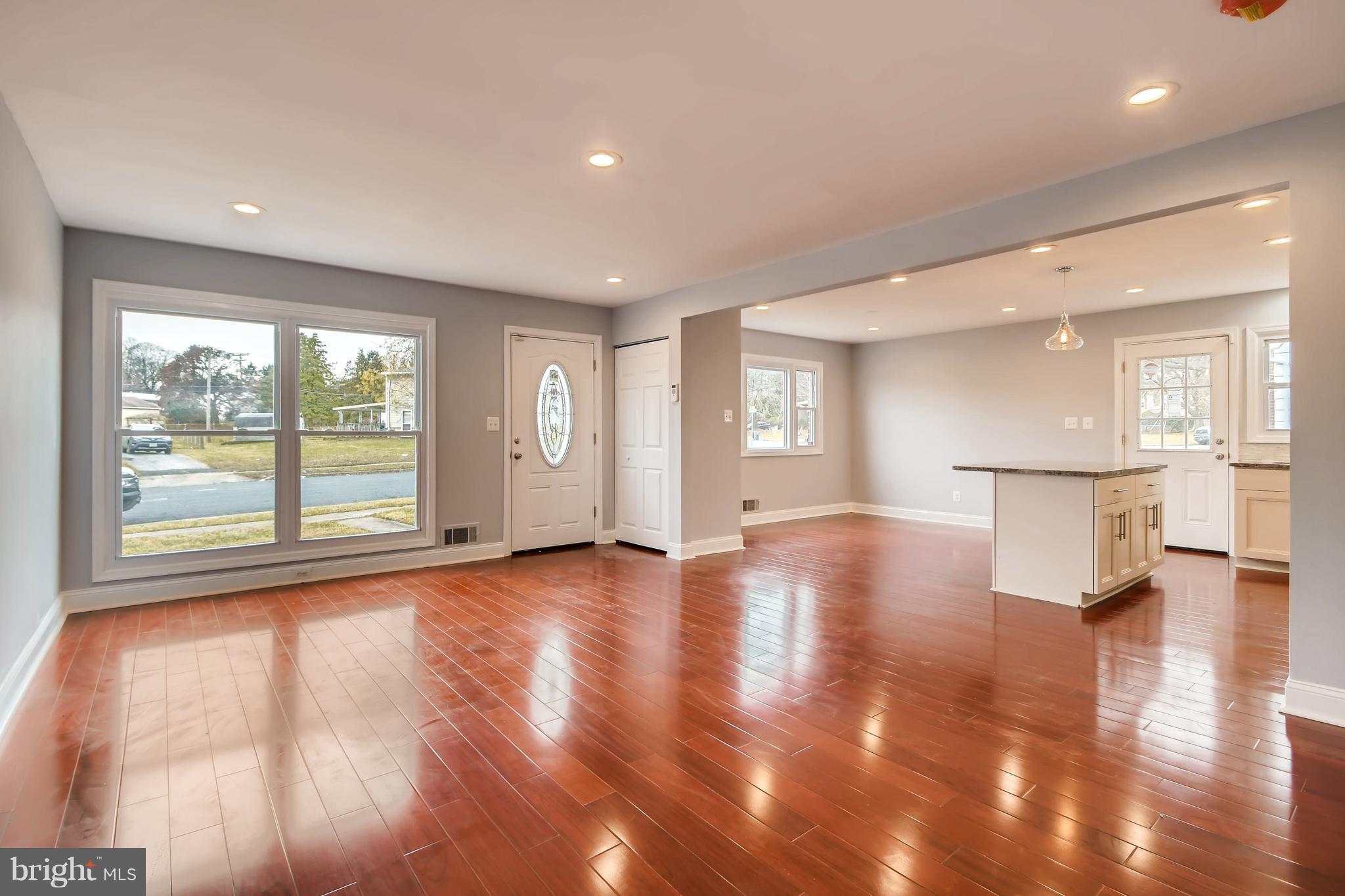 9006 Samoset Road Randallstown, MD 21133 - Photo 8 of 29
