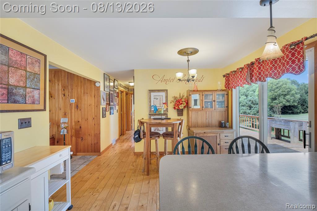 6776 Farley Road Pinckney, MI 48169 - Photo 12 of 45 Gallery Image 12