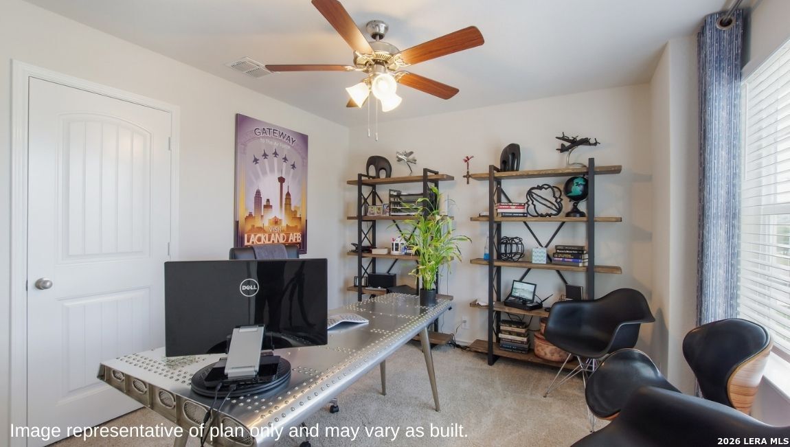 433 Waterfall Point Cibolo, TX 78108 - Photo 19 of 50