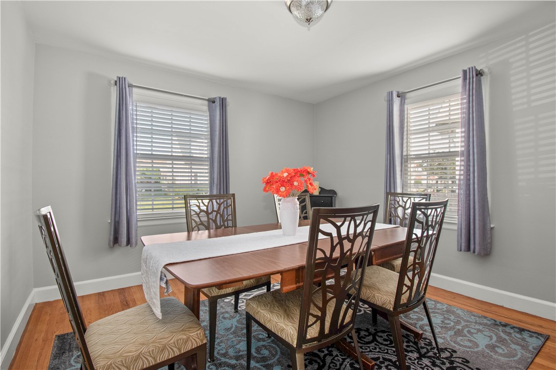 24 Riverfarm Road Cranston, RI 02910 - Photo 9 of 21