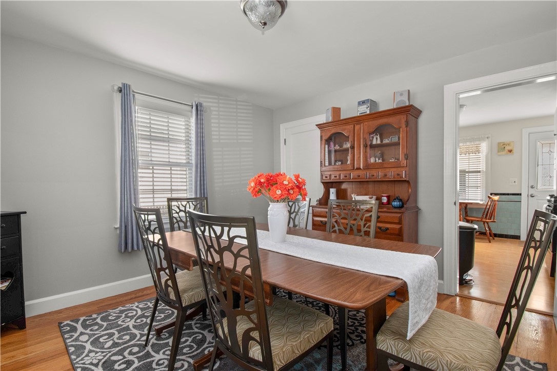 24 Riverfarm Road Cranston, RI 02910 - Photo 10 of 21