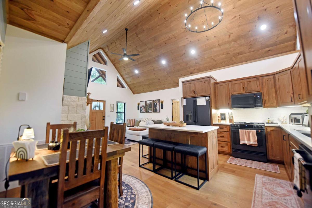 954 Tipton Springs Road Morganton, GA 30560 - Photo 16 of 49 Gallery Image 16