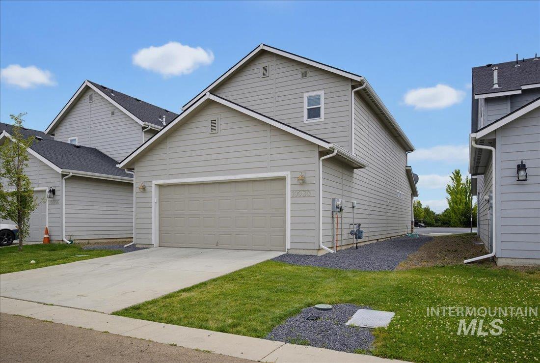 10030 West Smoke Ranch Drive Boise, ID 83709 - Photo 38 of 38