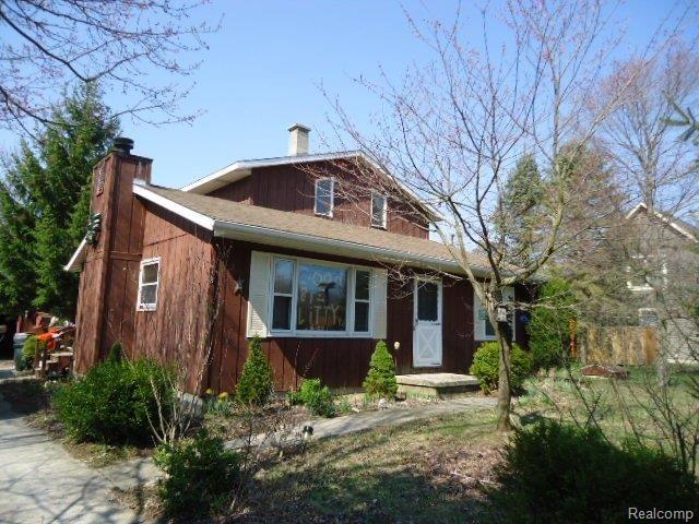 2081 Ditty Road Smiths Creek, MI 48074 - Photo 1 of 10 front.JPG