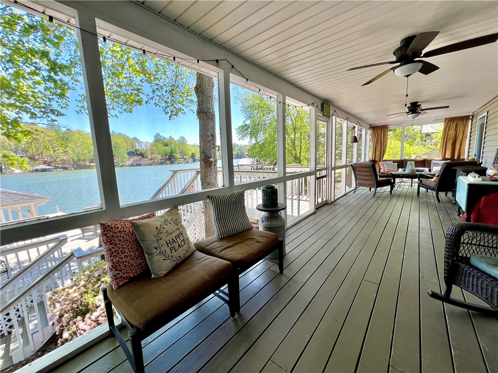 333 Jumping Branch Road Tamassee, SC 29686 - Photo 19 of 26 Gallery Image 19