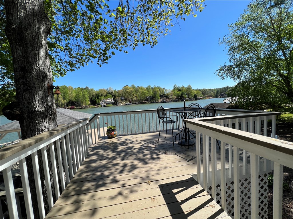 333 Jumping Branch Road Tamassee, SC 29686 - Photo 20 of 26 Gallery Image 20