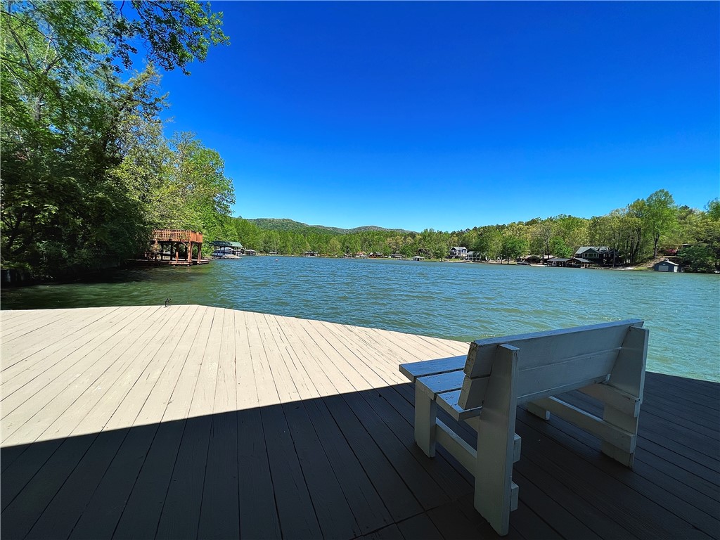 333 Jumping Branch Road Tamassee, SC 29686 - Photo 2 of 26 Gallery Image 2
